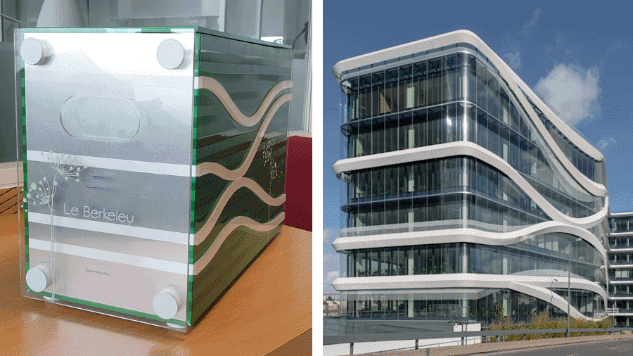Packaging d'offre - Remise des appels d'offres